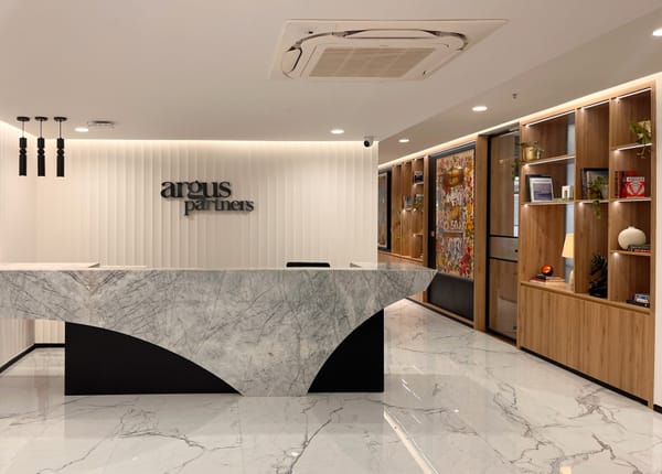 Legal Associate at Argus Partners (Corporate & M&A, PE/VC) [PQE 2–4 Yrs, Bengaluru] - Apply Now!