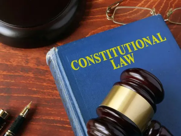 Top 10 Constitutional Law Judgments - April 2026 | LegalWiki