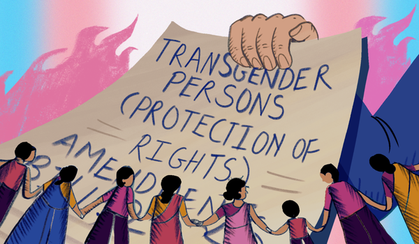 Why India Is Protesting the Transgender Amendment Act 2026?