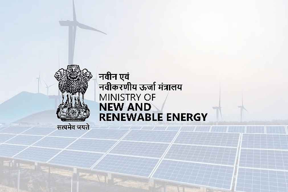 Internship Opportunity at Ministry of New and Renewable Energy, Delhi [20 Interns, ₹15K Stipend, 2-6 Months] - Apply Now!