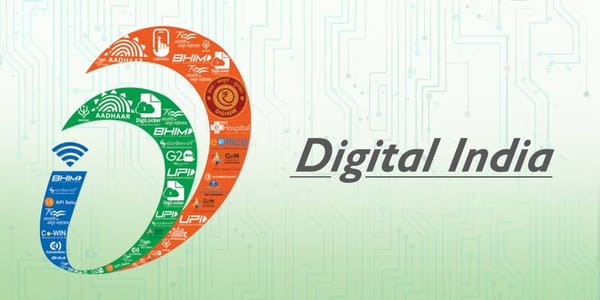 Digital India Internship Programme for UG Students, New Delhi [2-3 Months; Stipend of Rs. 10k] – Apply by April 24!