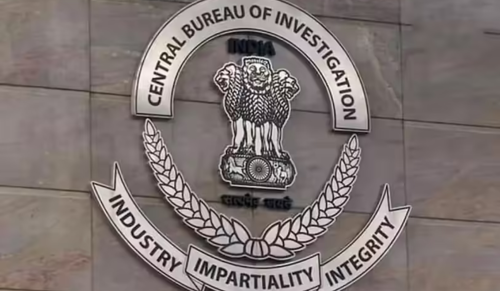 Central Bureau of Investigation (CBI) Law Internship Scheme 2026 [30 Seats, Multiple Locations] – Apply by May 20!