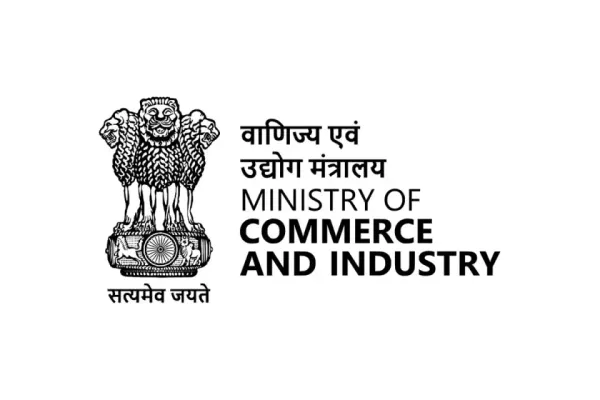 Independent Legal Consultants at Department of Commerce, Government of India [8 Vacancies, New Delhi] - Apply by May 15!