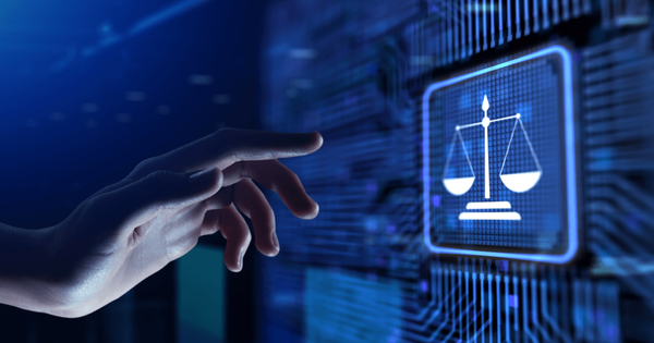 Top 10 Tech & Cyber Law Judgments - Apr 2026 | LegalWiki
