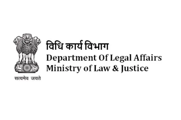 Paid Legal Internship at Department of Legal Affairs, Ministry of Law & Justice [Multiple Locations, 1 Month, 50 Seats] – Apply by May 14!